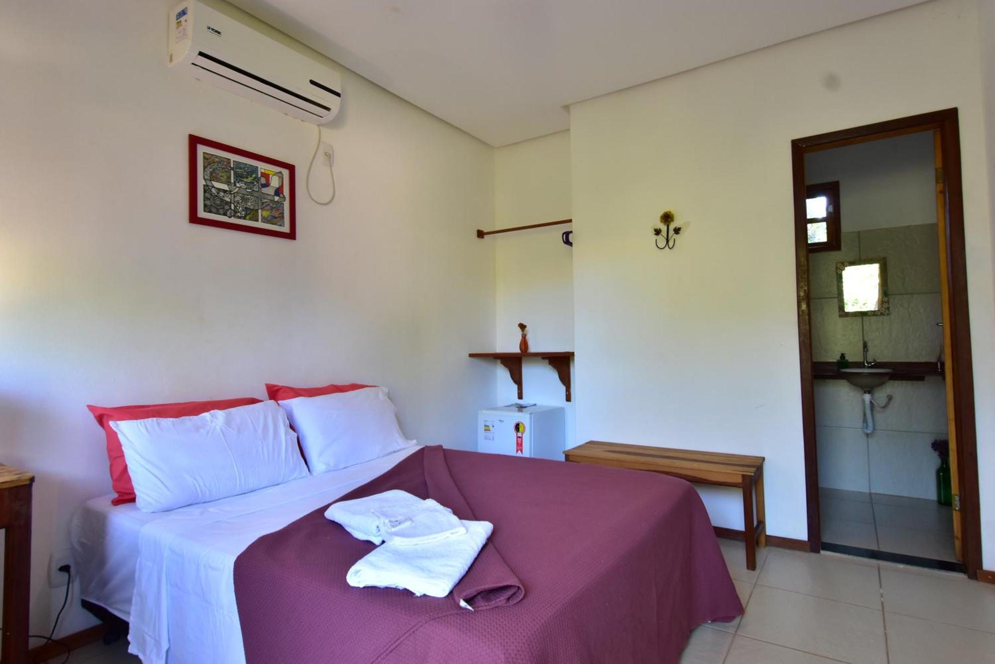Chales Natora Lencois Room photo